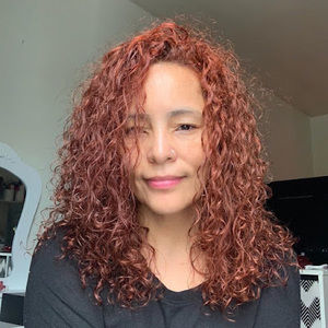 Meet your Posher, Rosa